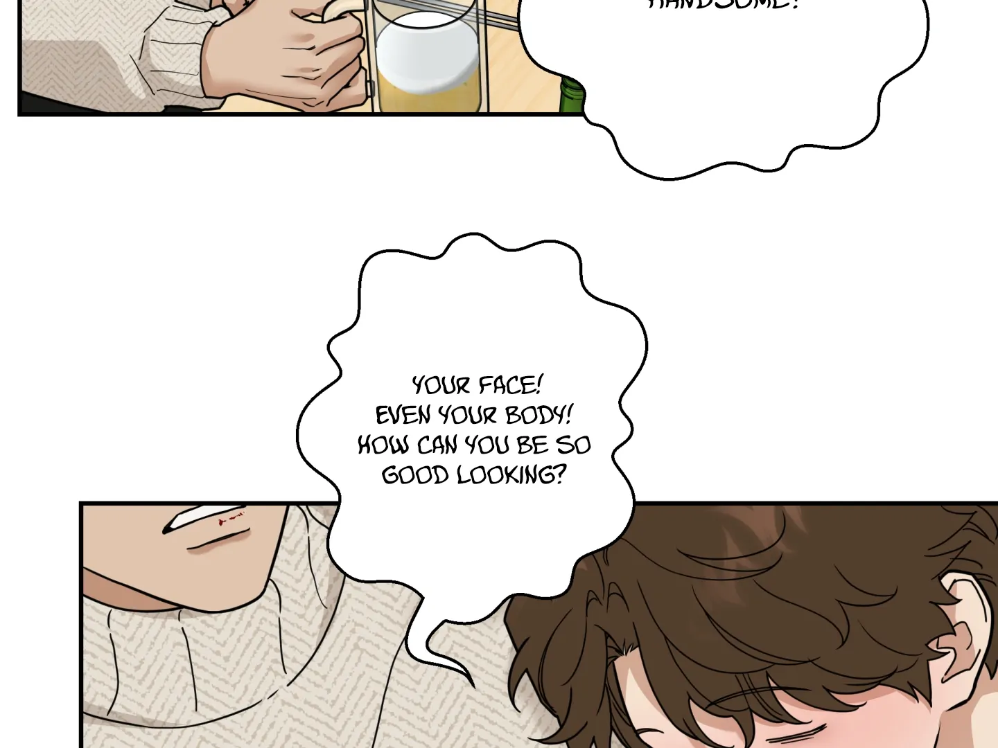Reverse Thinking Chapter 19 page 8