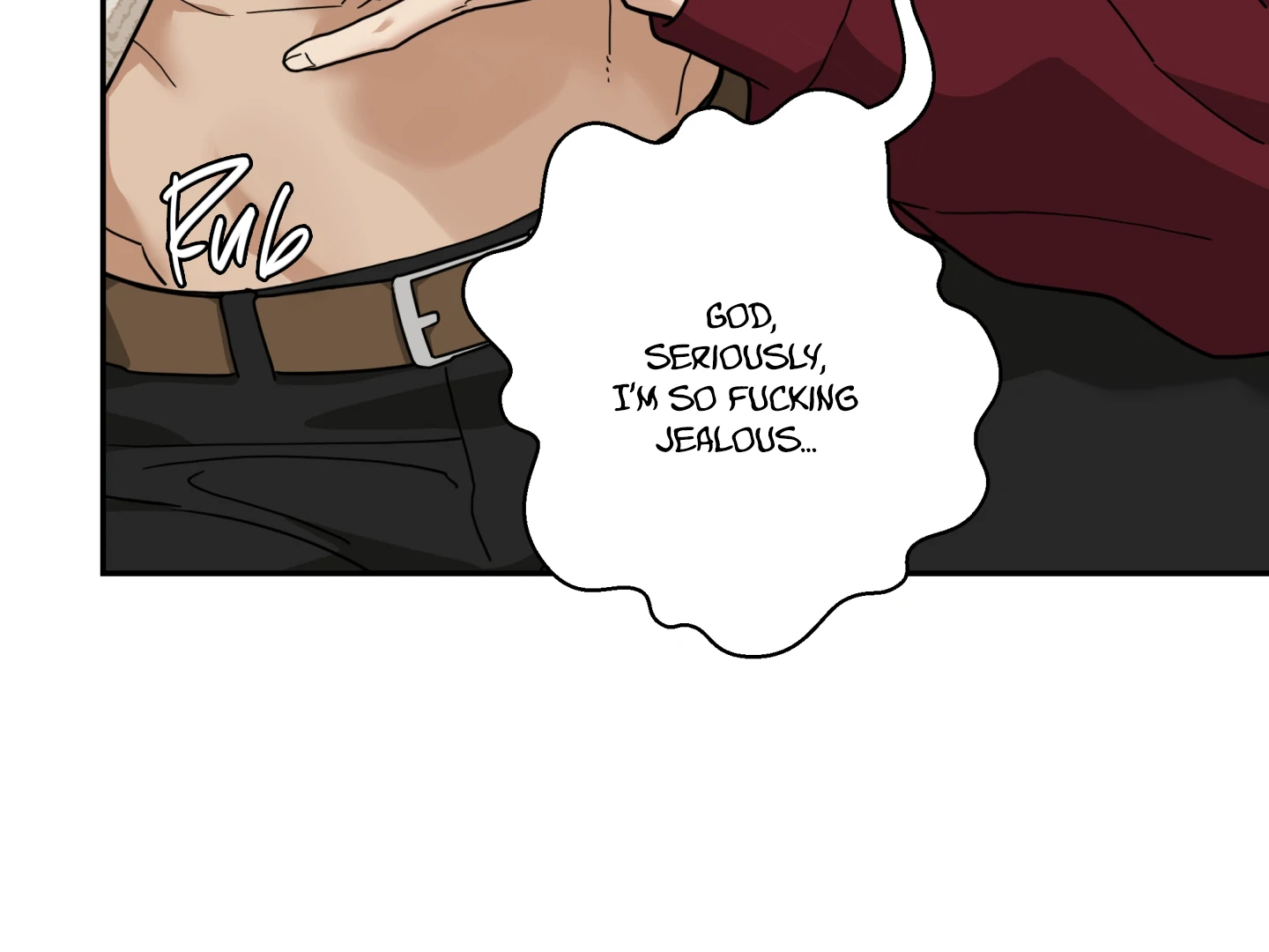 Reverse Thinking Chapter 19 page 10