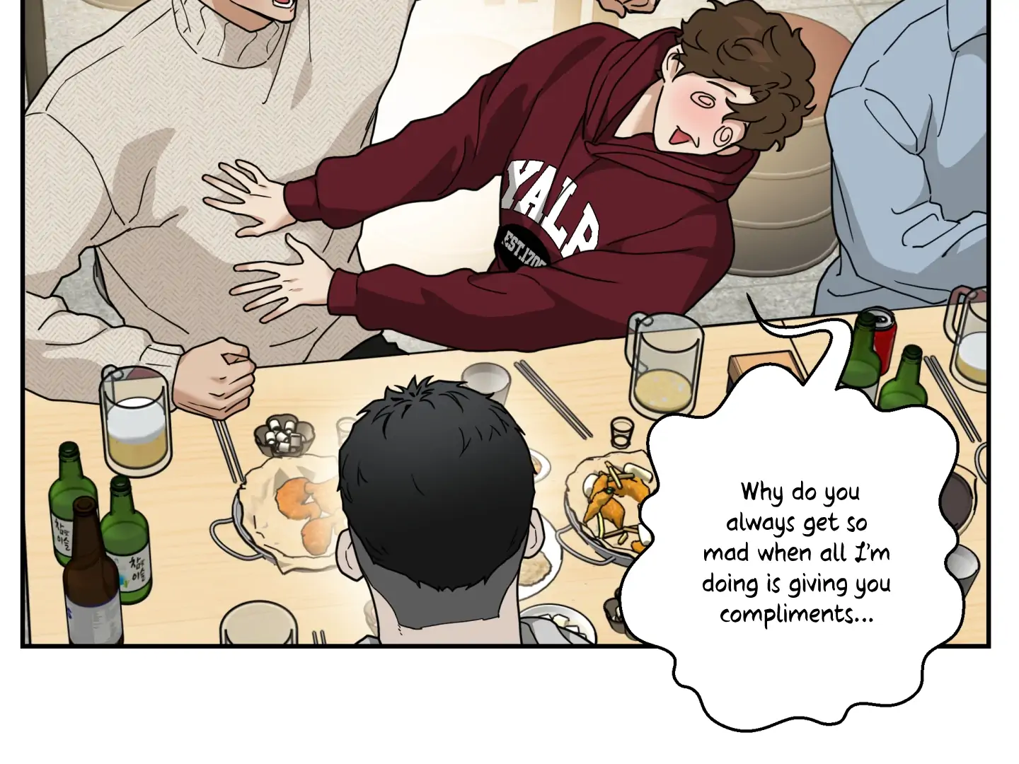 Reverse Thinking Chapter 19 page 18