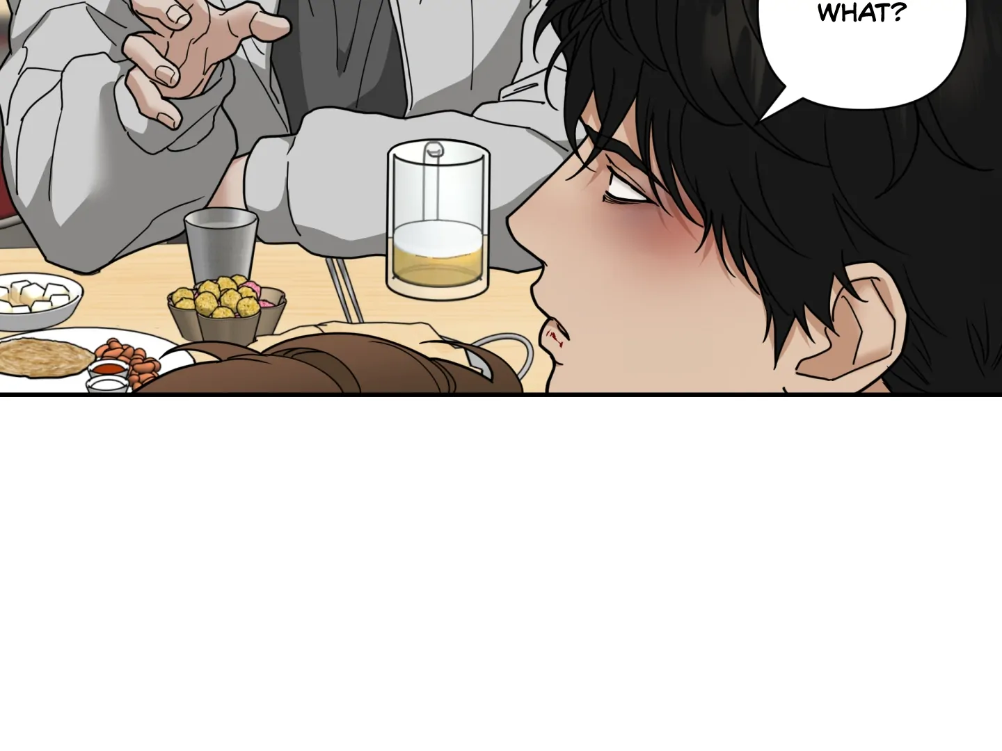 Reverse Thinking Chapter 19 page 14