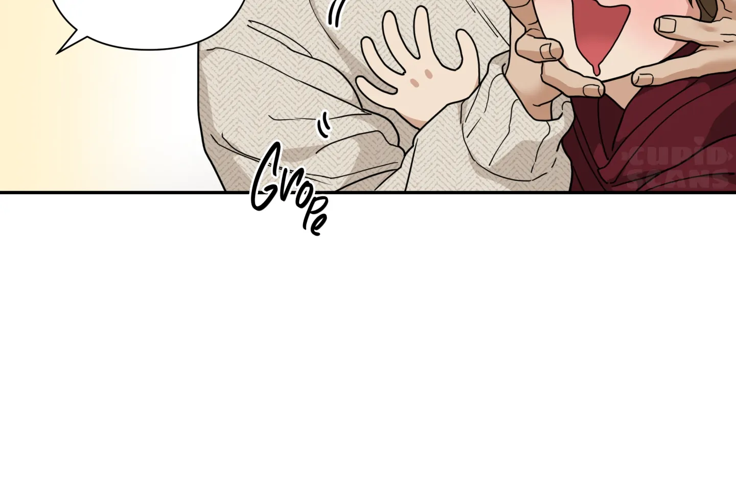 Reverse Thinking Chapter 19 page 16