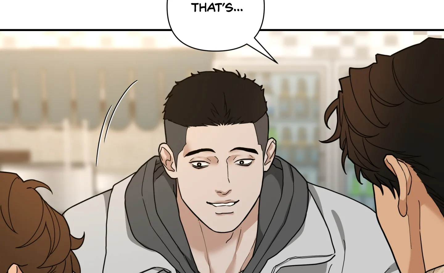 Reverse Thinking Chapter 19 page 28