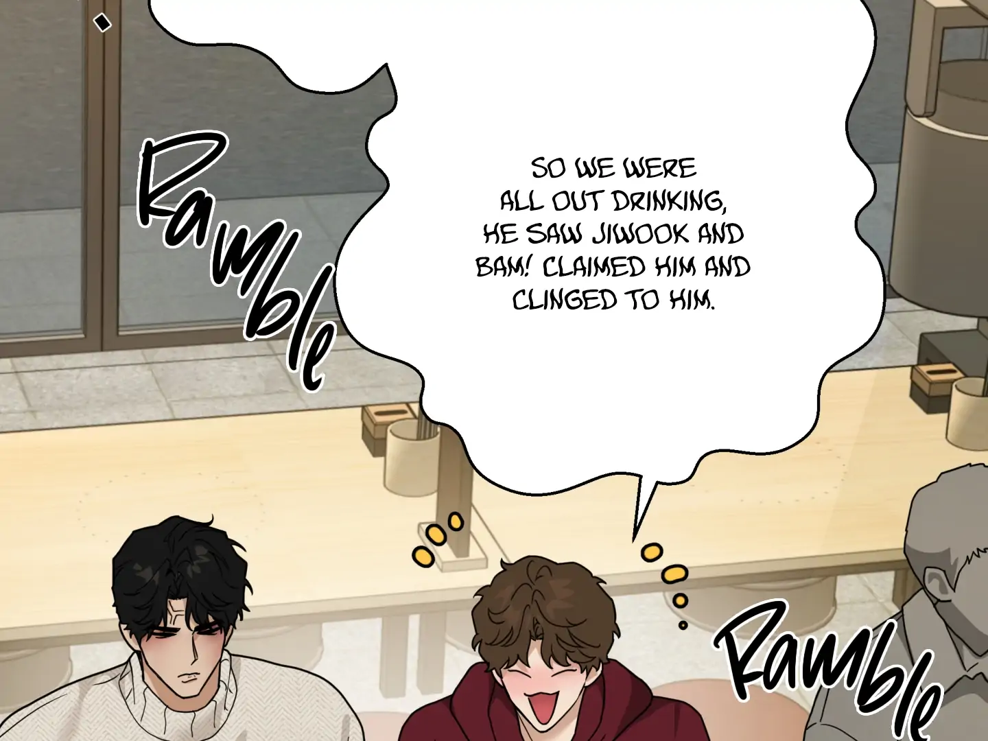 Reverse Thinking Chapter 19 page 38