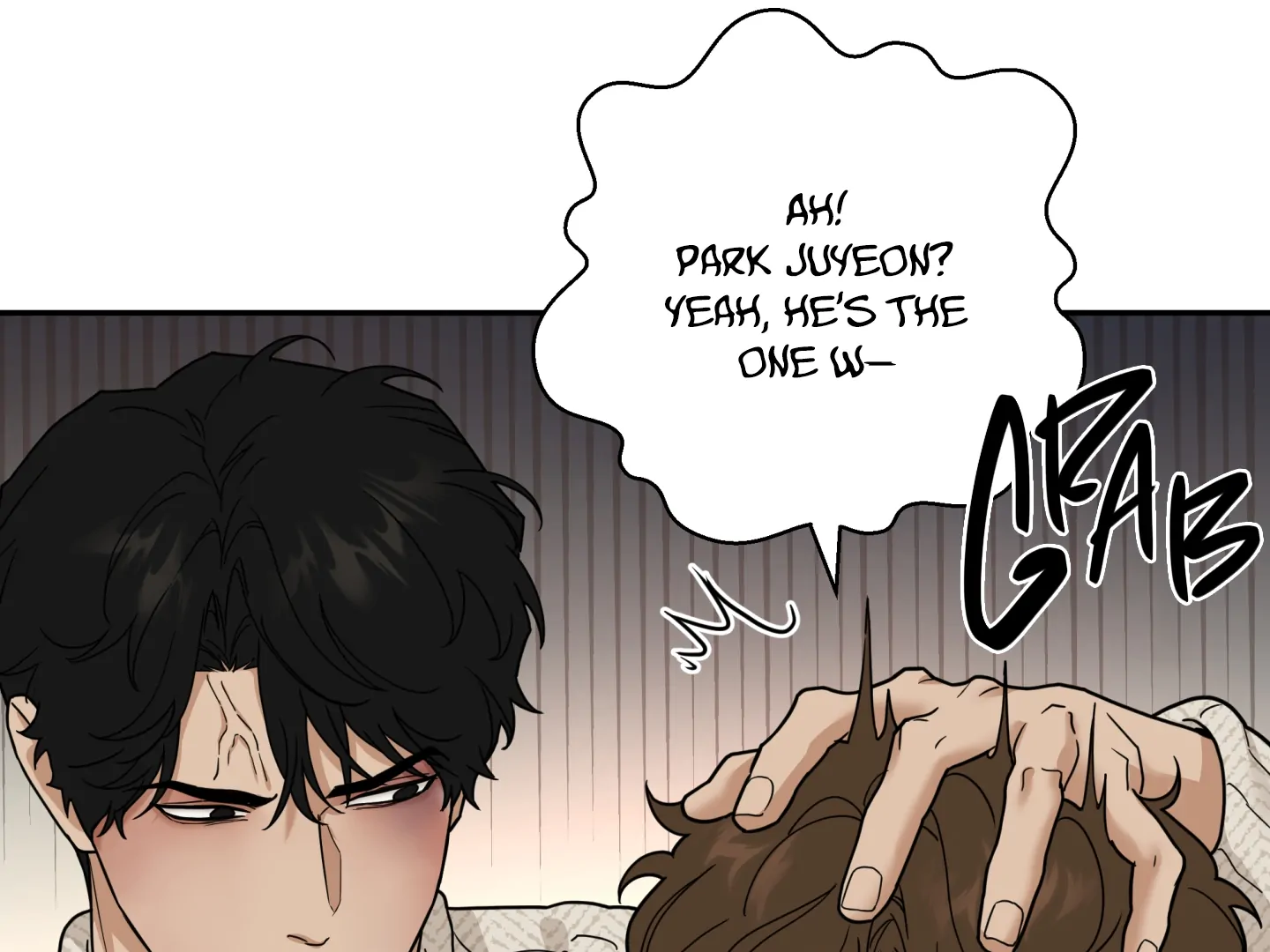 Reverse Thinking Chapter 19 page 30