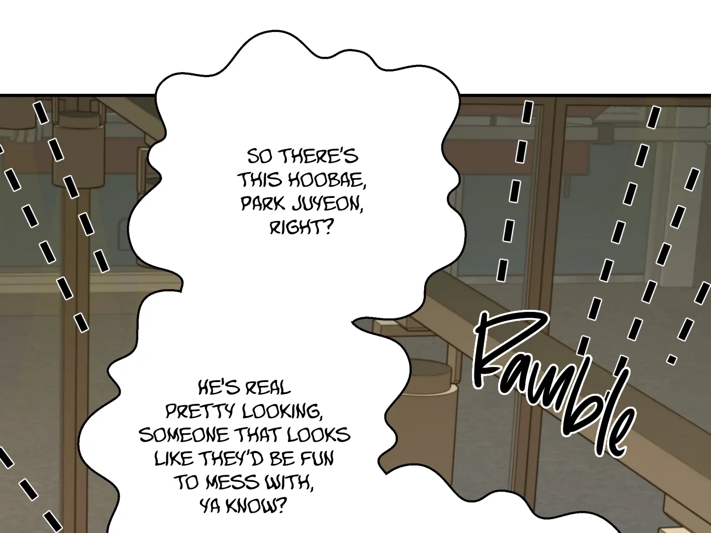 Reverse Thinking Chapter 19 page 37