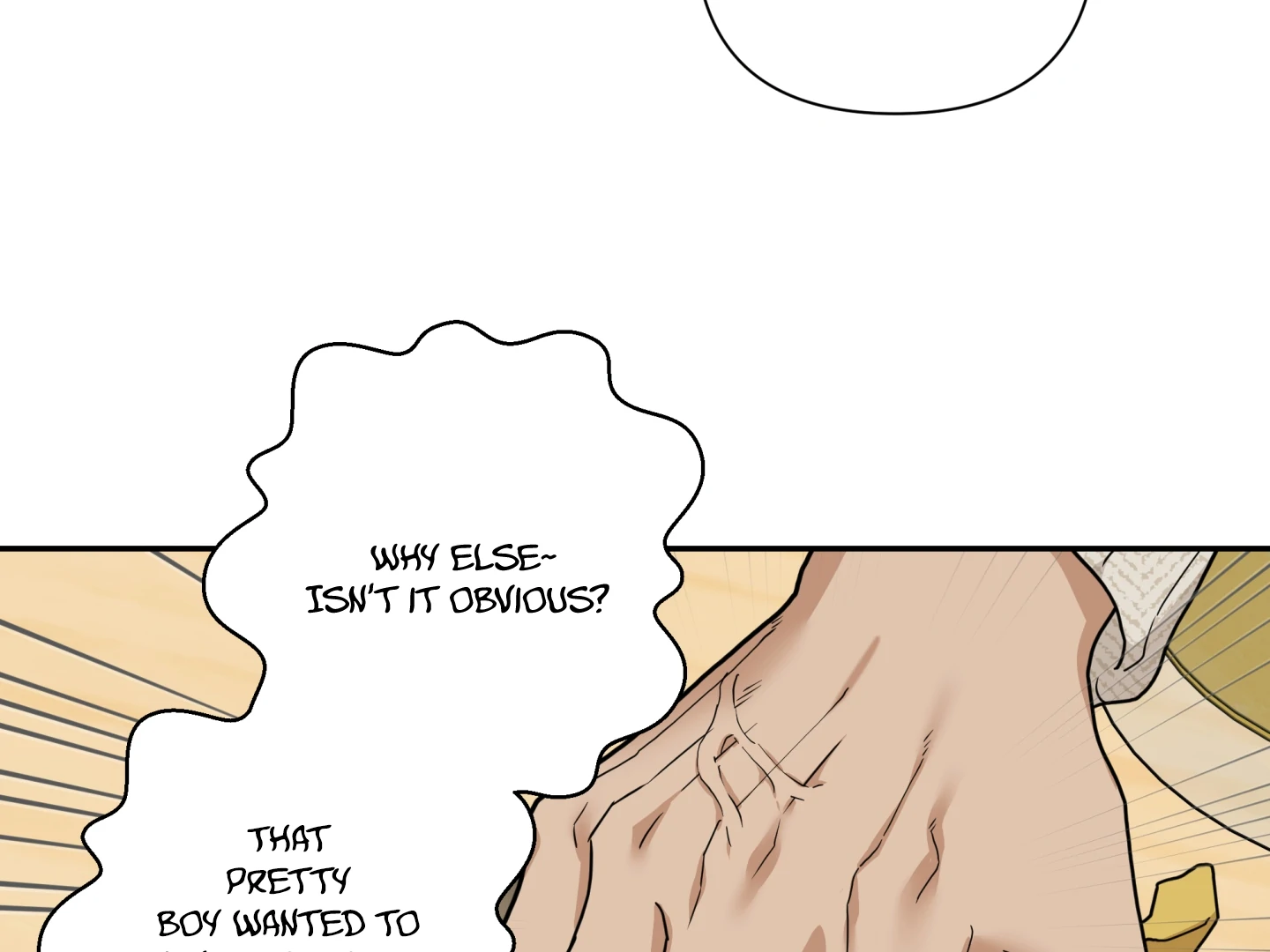 Reverse Thinking Chapter 19 page 40
