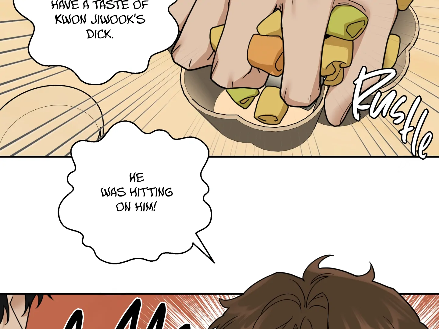 Reverse Thinking Chapter 19 page 41