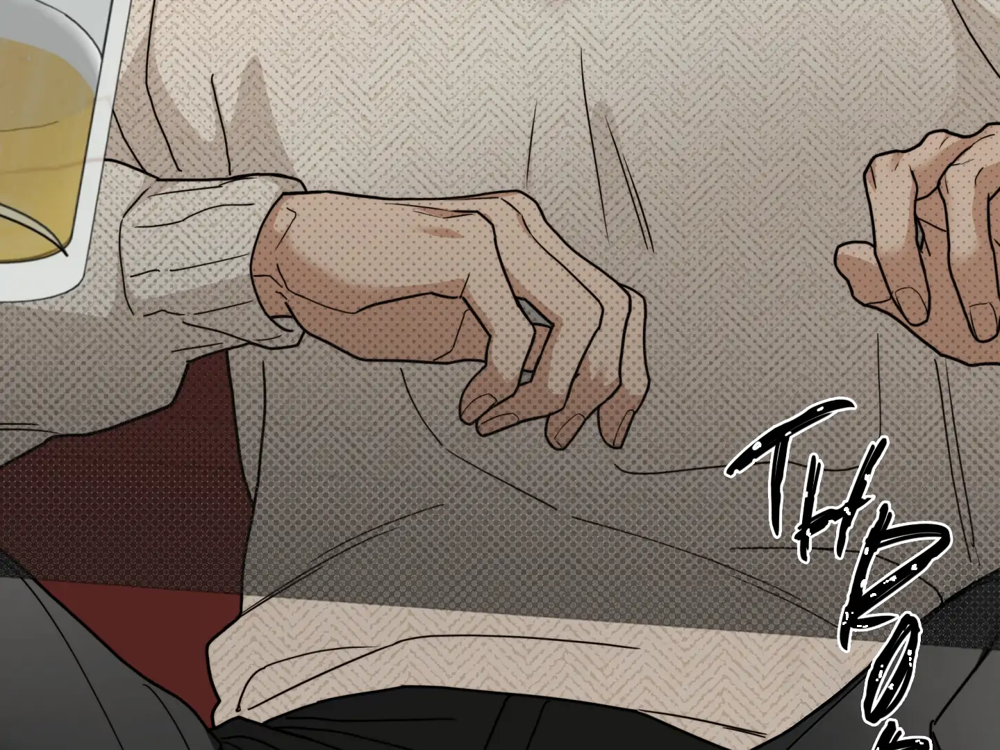 Reverse Thinking Chapter 19 page 58