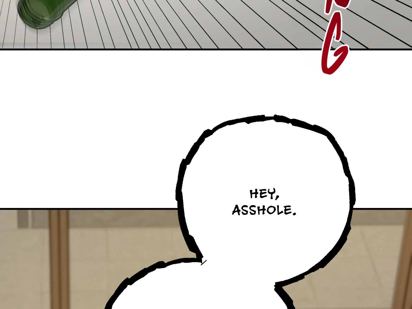 Reverse Thinking Chapter 19 page 65
