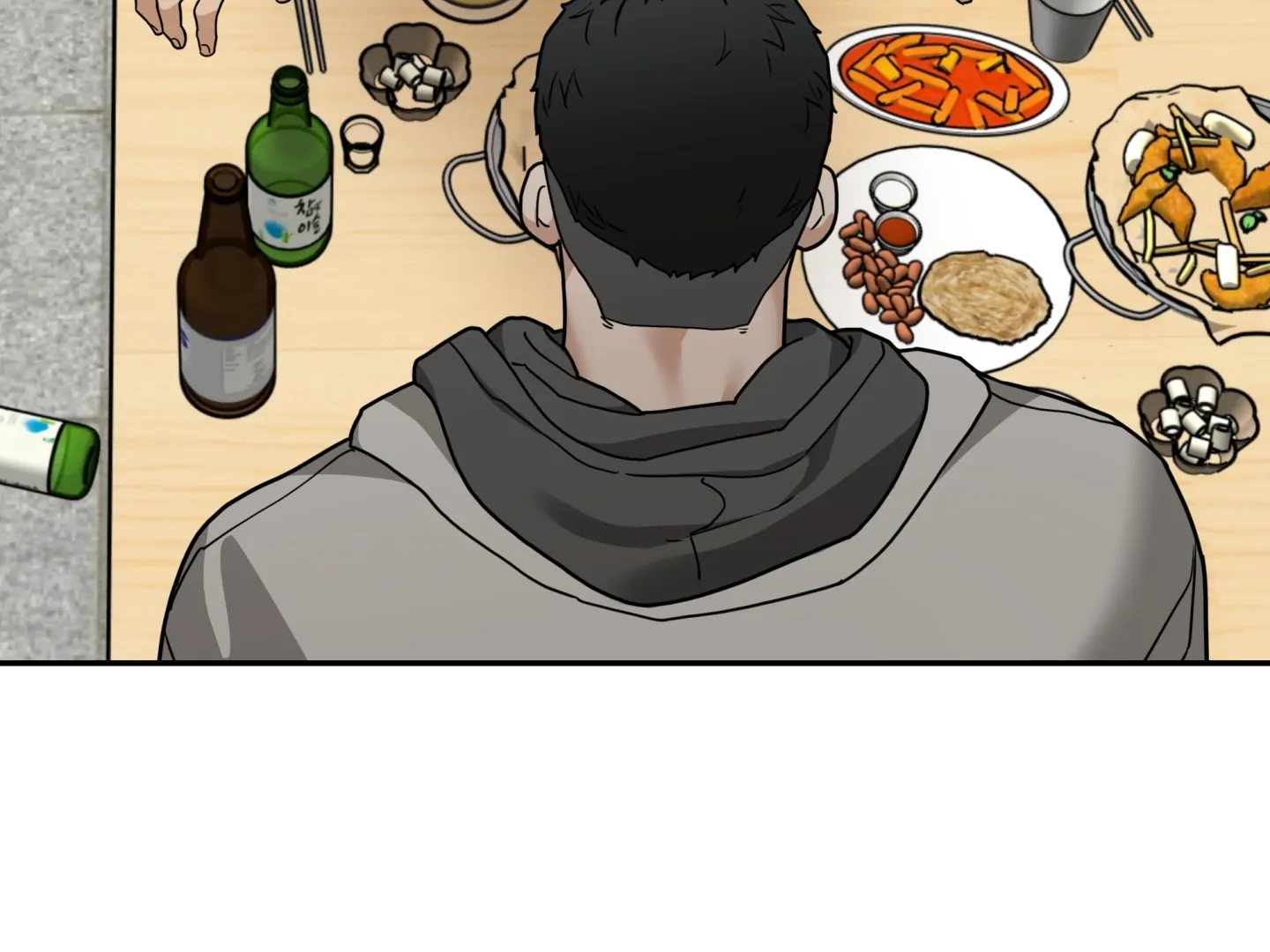 Reverse Thinking Chapter 19 page 68