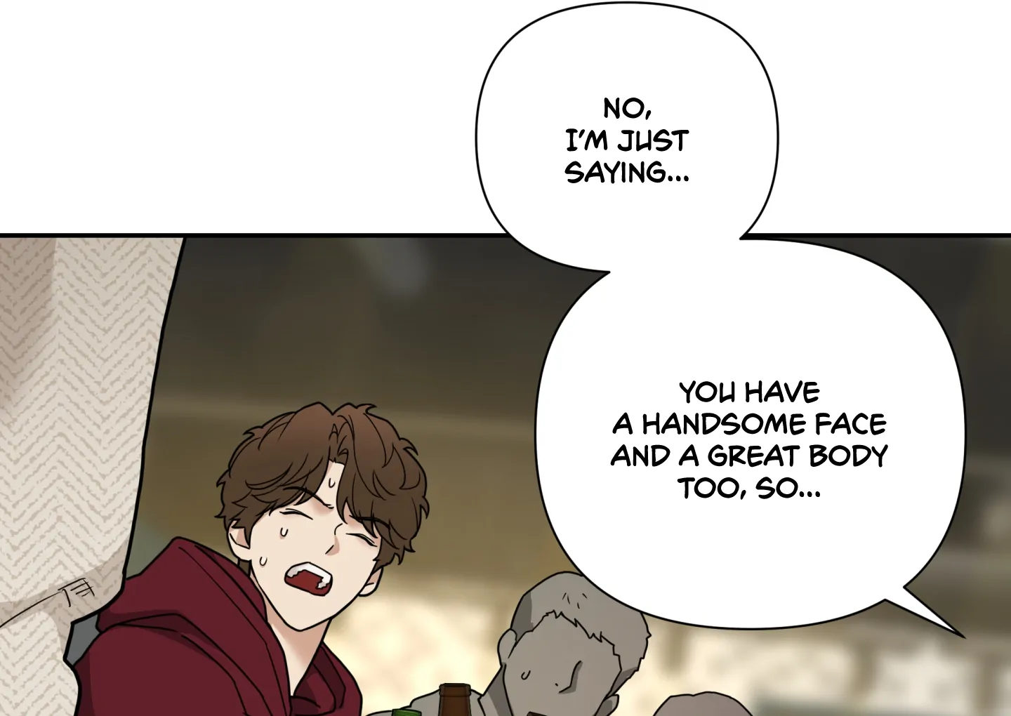 Reverse Thinking Chapter 19 page 69