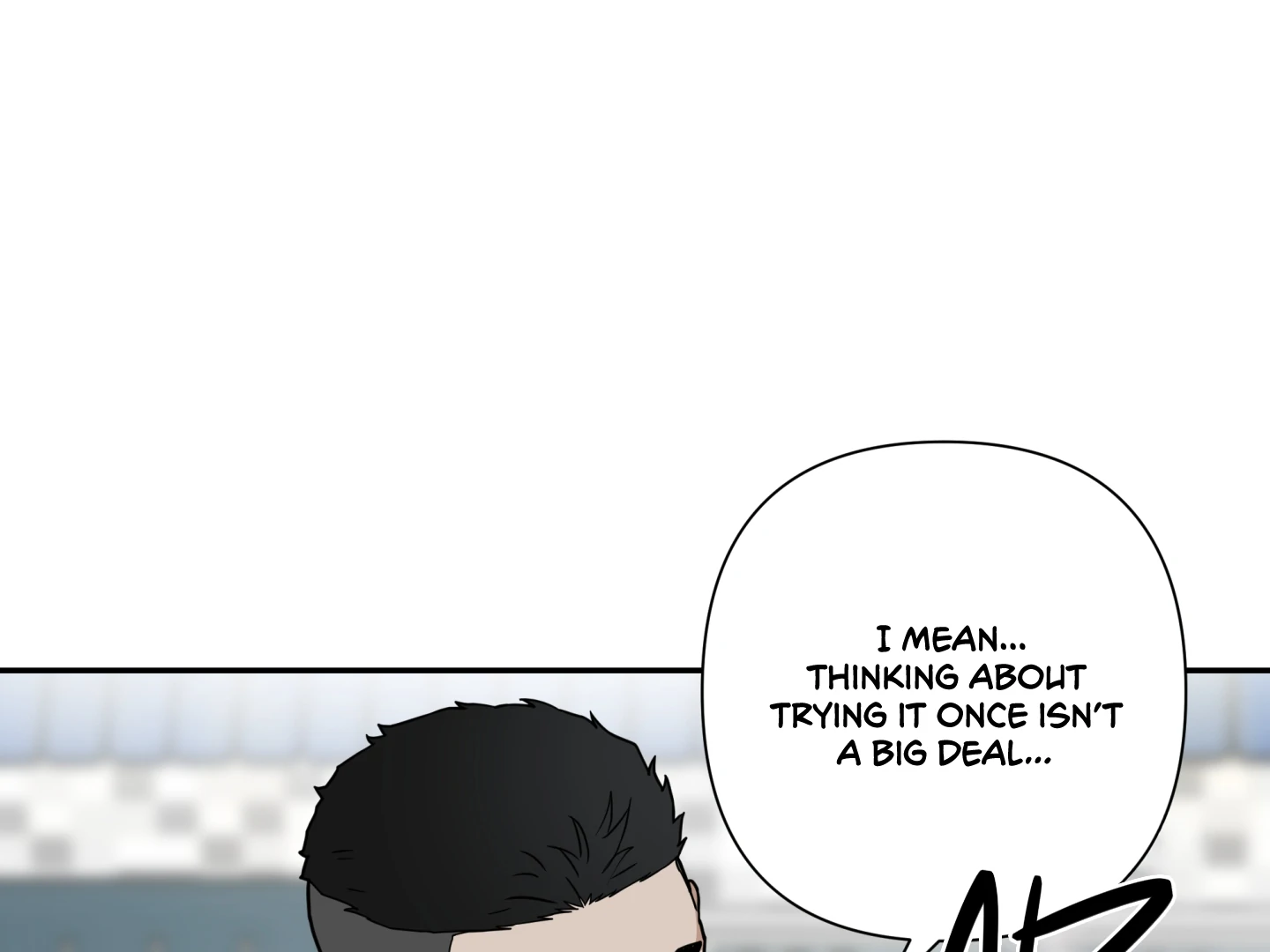 Reverse Thinking Chapter 19 page 71