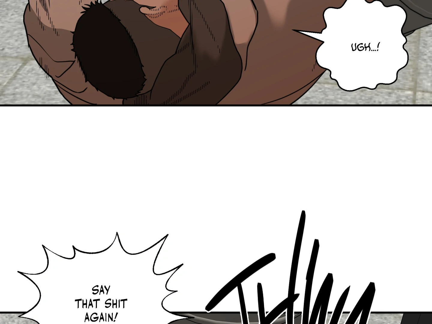 Reverse Thinking Chapter 19 page 77
