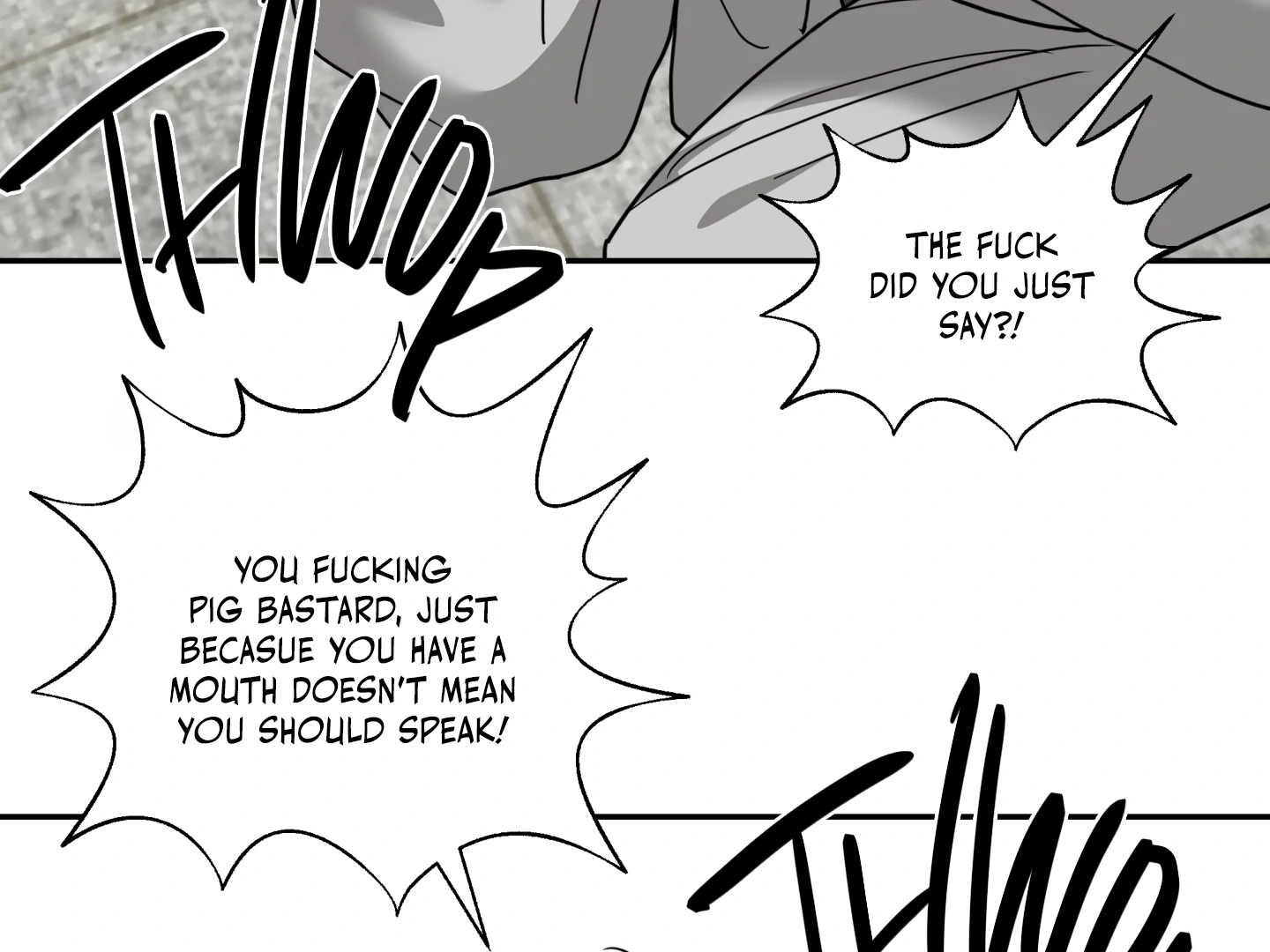 Reverse Thinking Chapter 19 page 79