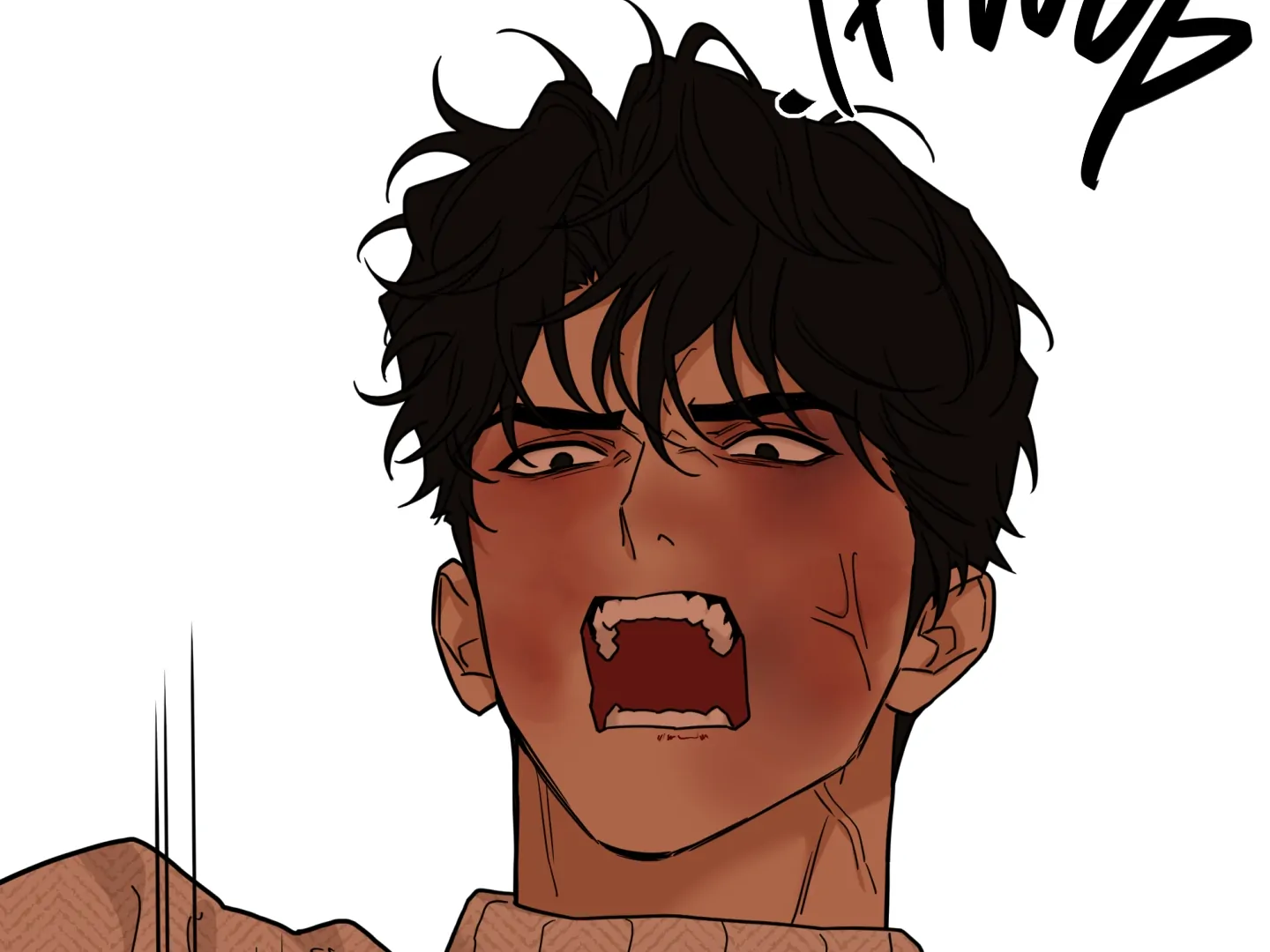 Reverse Thinking Chapter 19 page 80