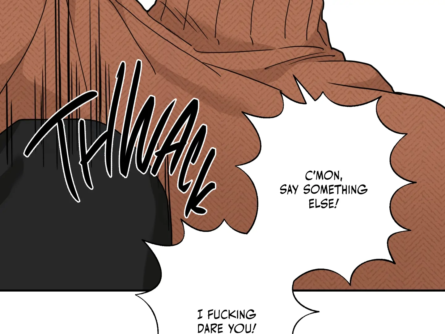 Reverse Thinking Chapter 19 page 81