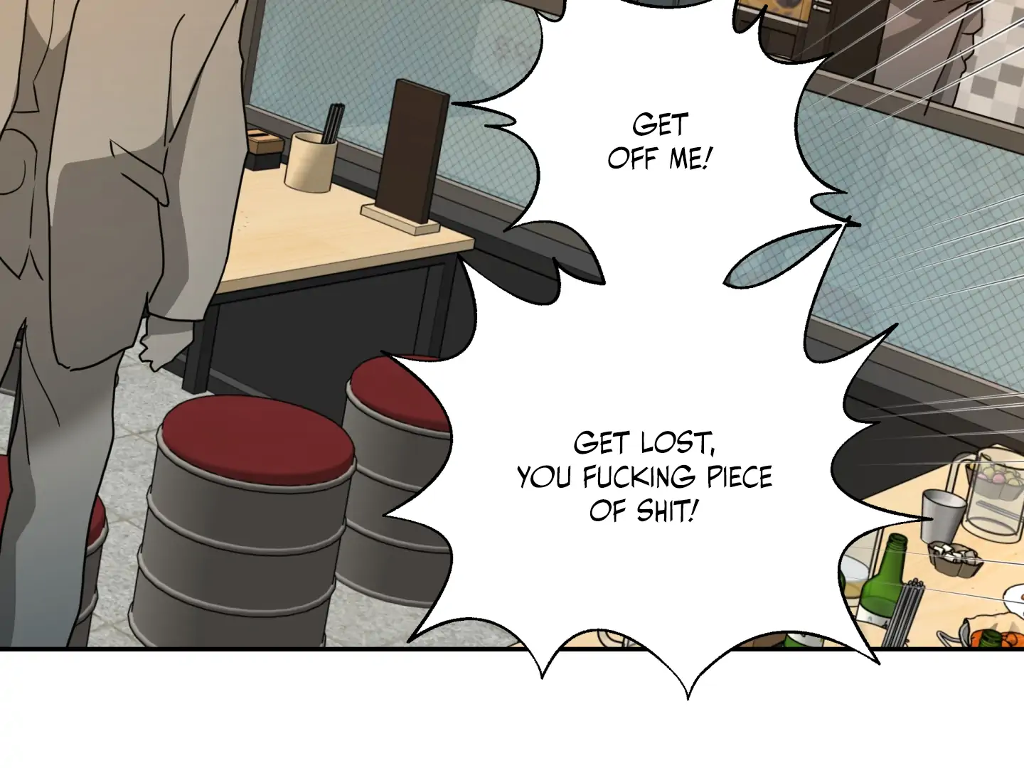 Reverse Thinking Chapter 19 page 86
