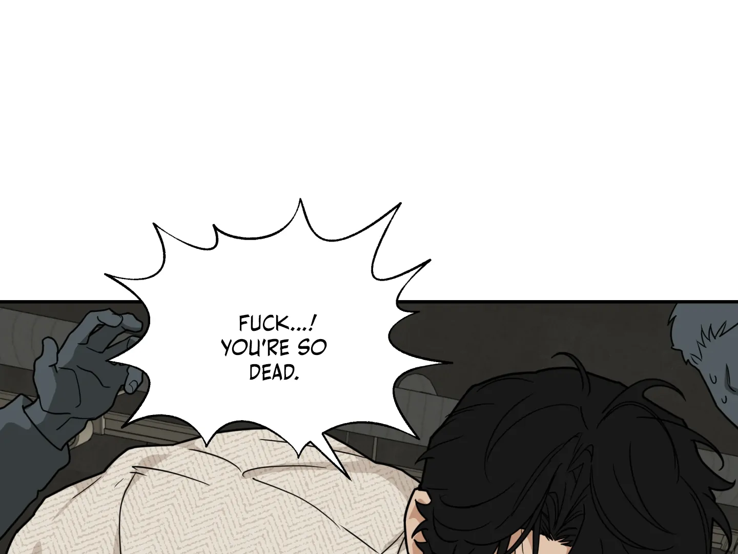 Reverse Thinking Chapter 19 page 90