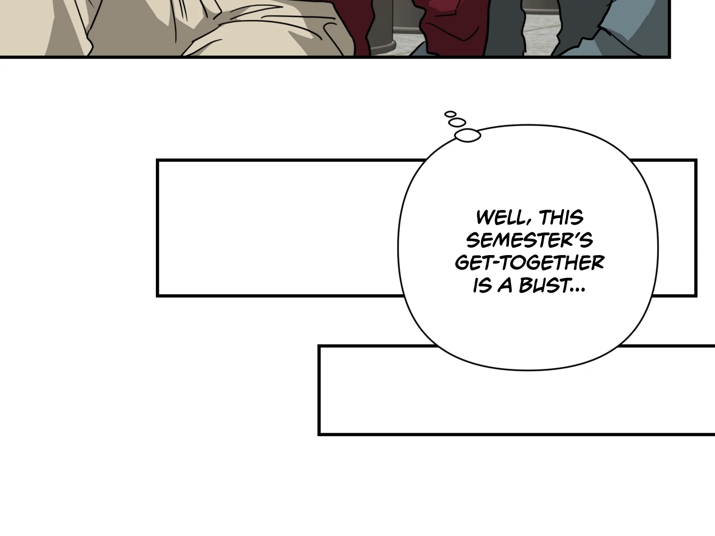 Reverse Thinking Chapter 19 page 94