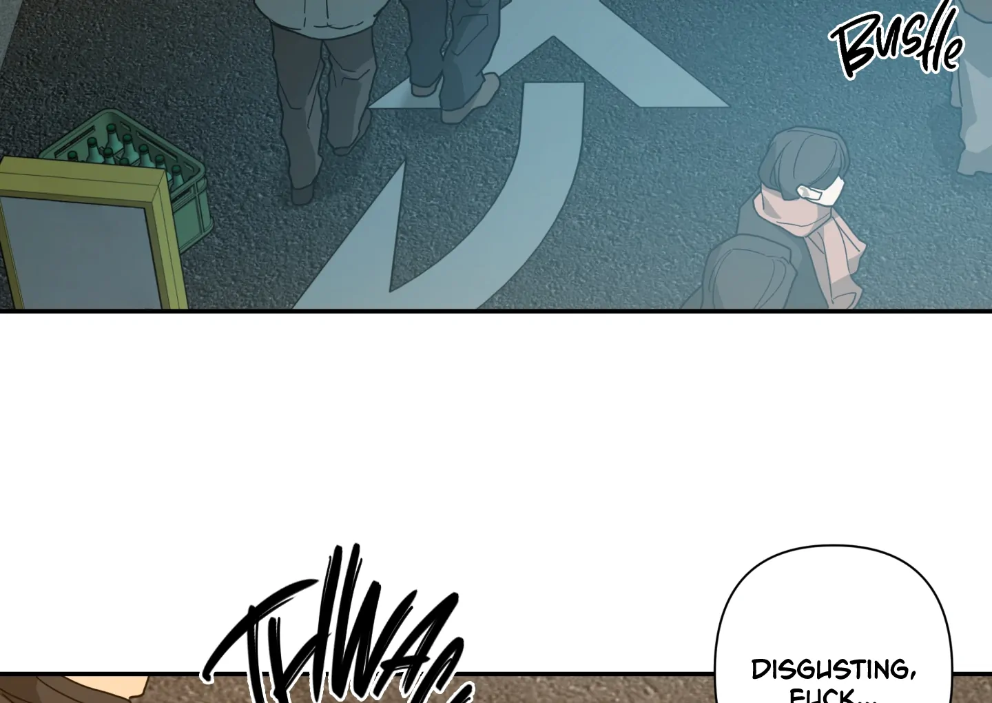 Reverse Thinking Chapter 19 page 97