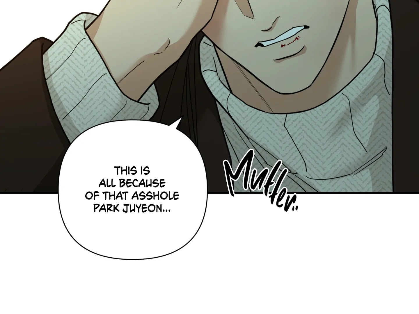 Reverse Thinking Chapter 19 page 102