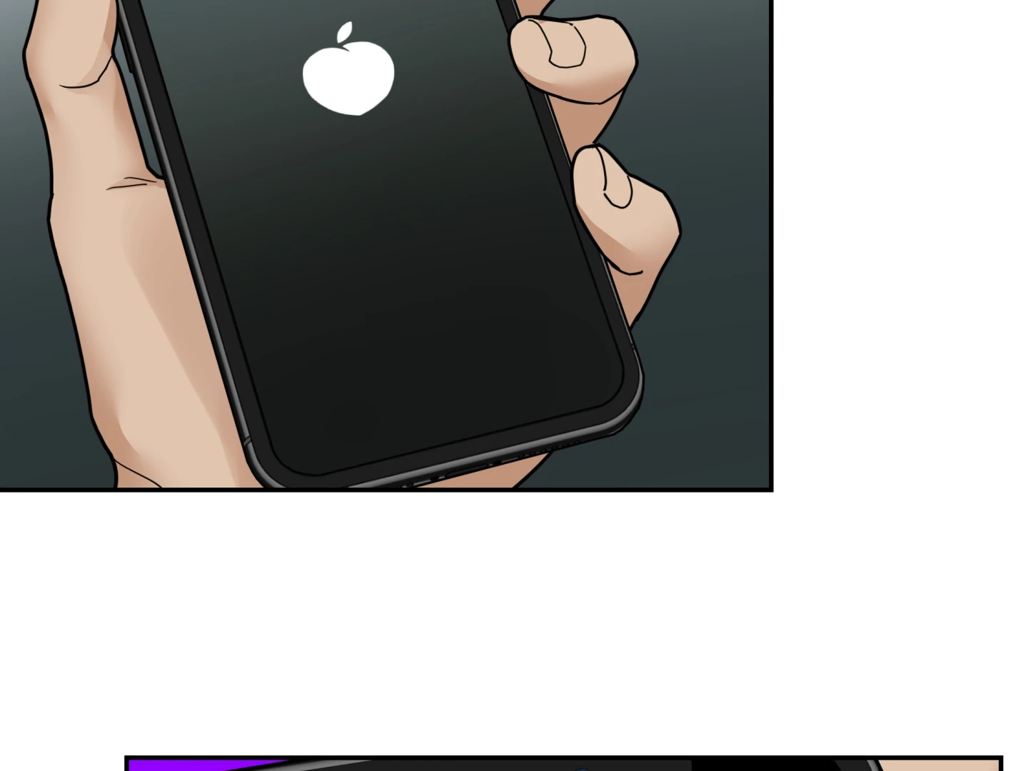 Reverse Thinking Chapter 19 page 104