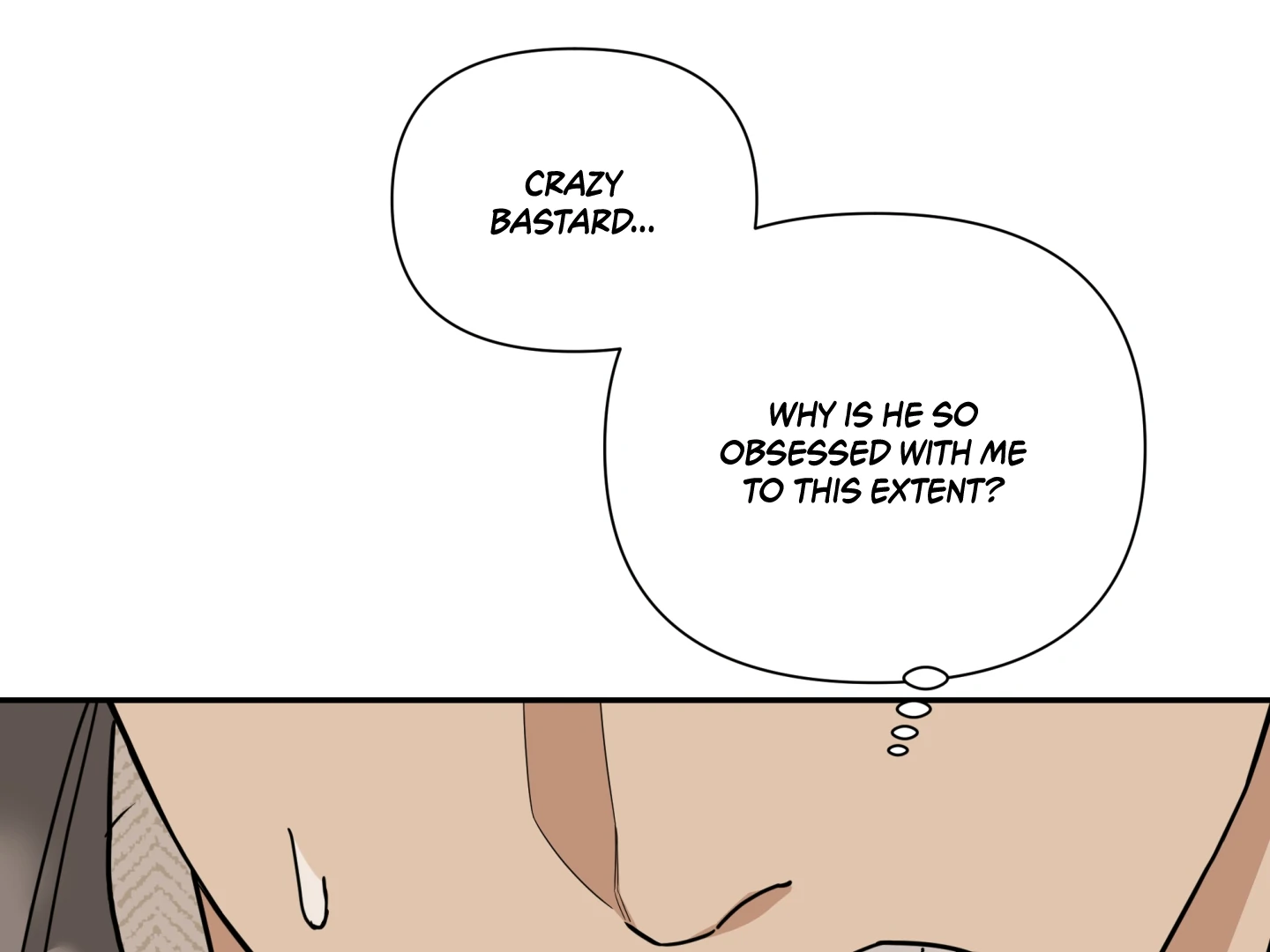 Reverse Thinking Chapter 19 page 107