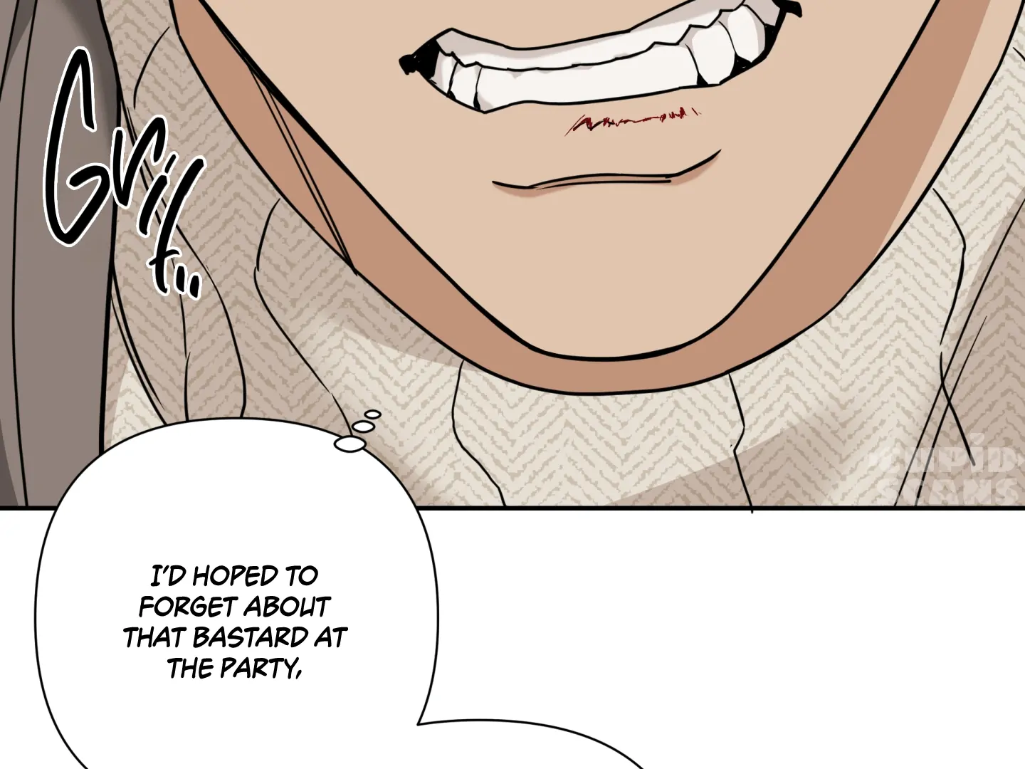 Reverse Thinking Chapter 19 page 108