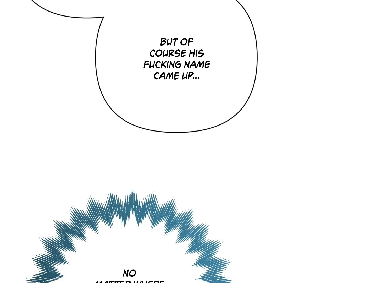 Reverse Thinking Chapter 19 page 109