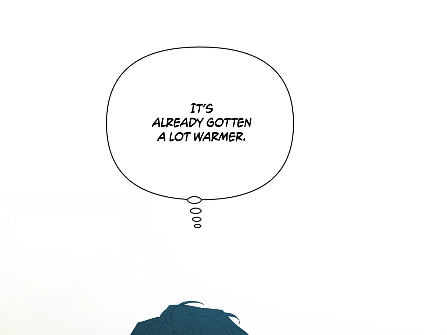 Reverse Thinking Chapter 19 page 119