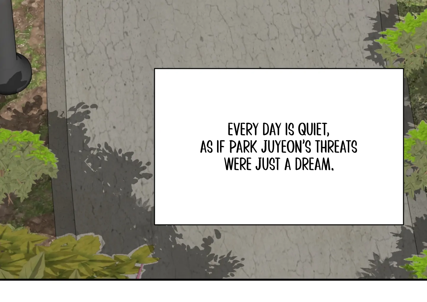 Reverse Thinking Chapter 19 page 126