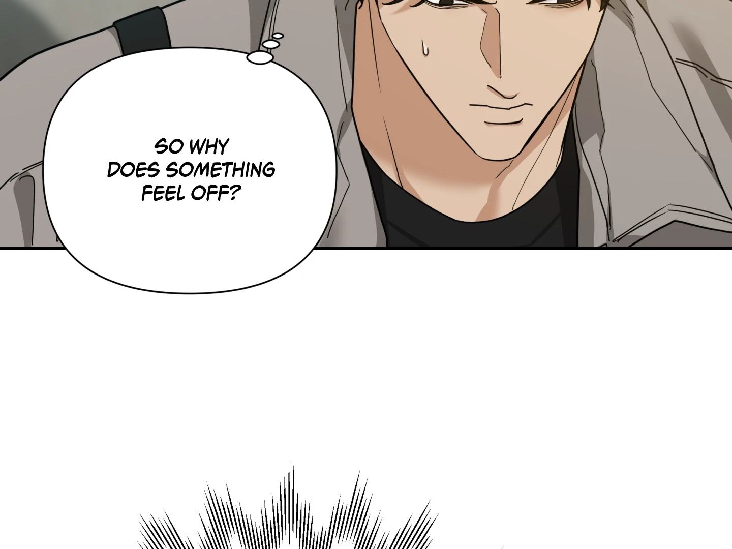 Reverse Thinking Chapter 19 page 128
