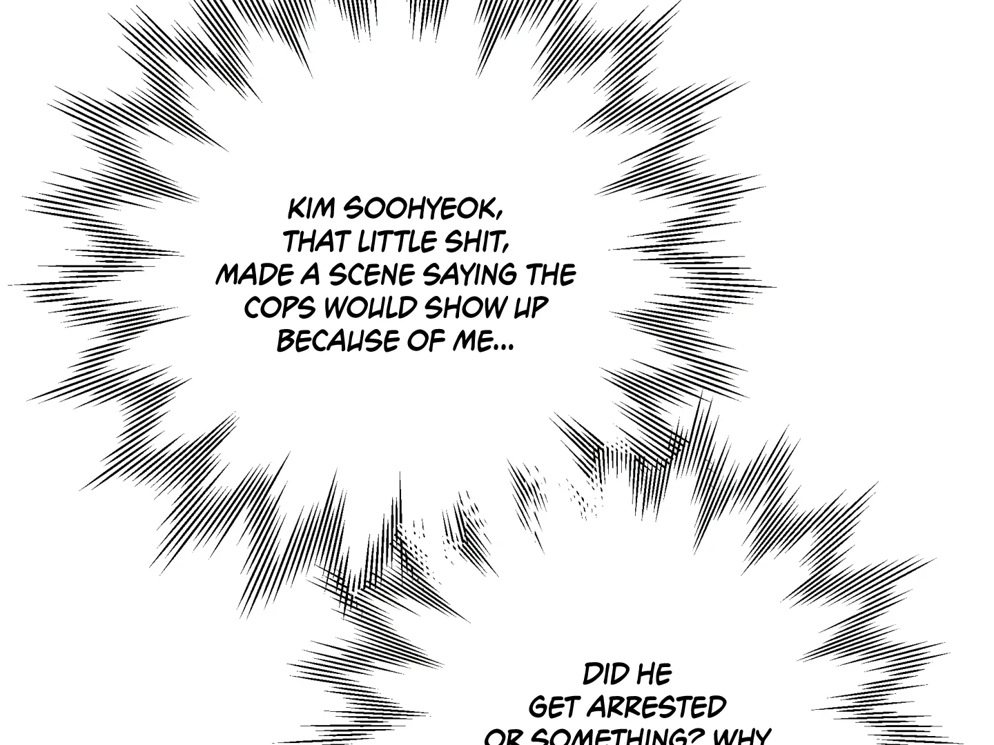 Reverse Thinking Chapter 19 page 129