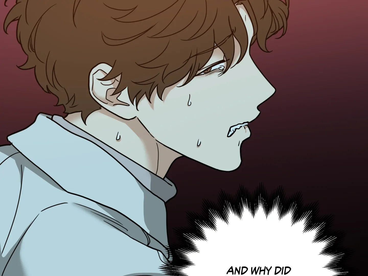 Reverse Thinking Chapter 19 page 134