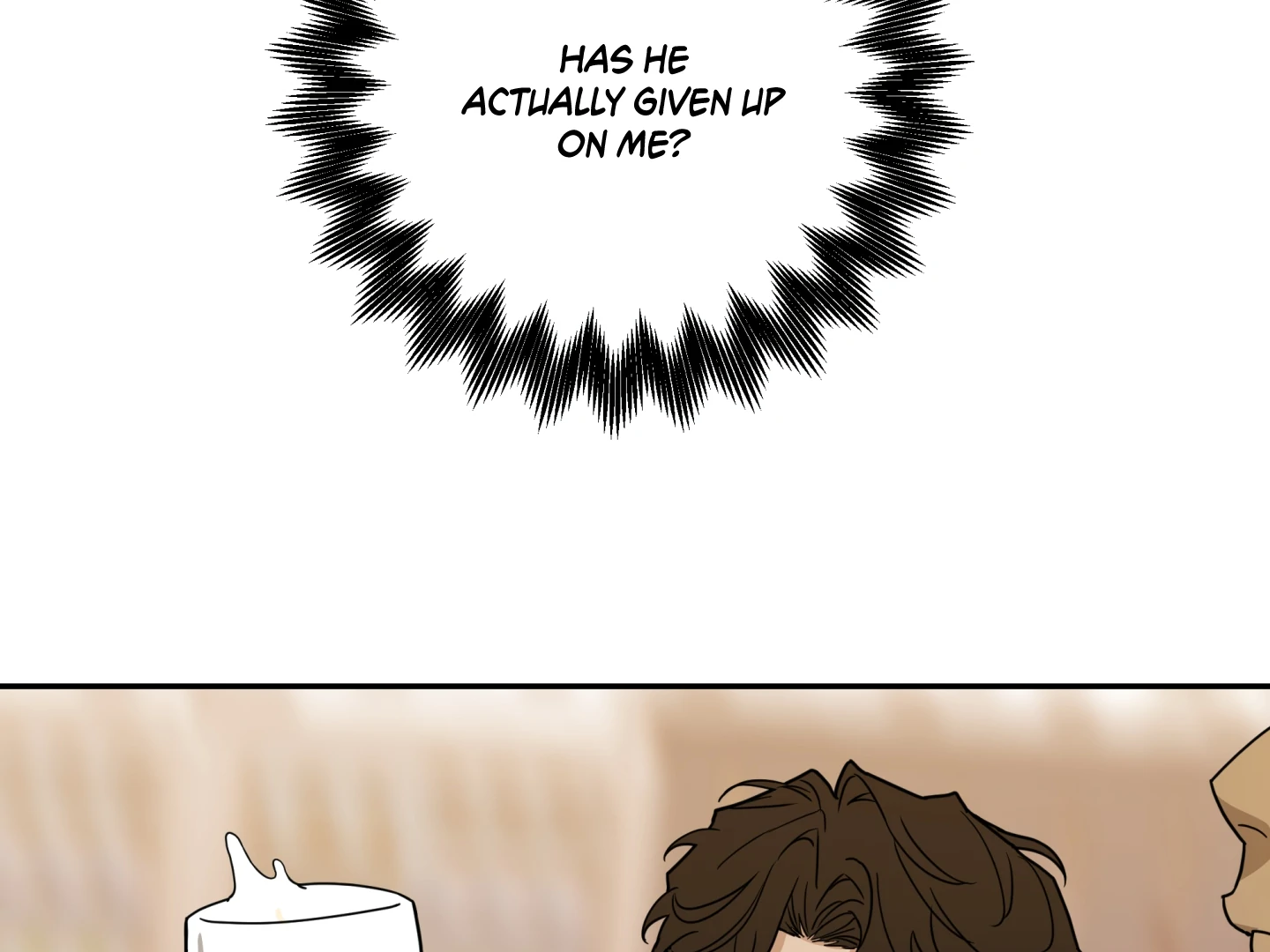 Reverse Thinking Chapter 19 page 144