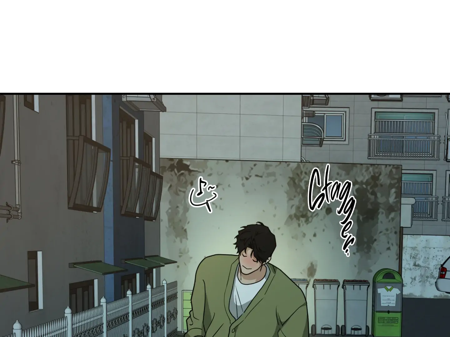 Reverse Thinking Chapter 19 page 150