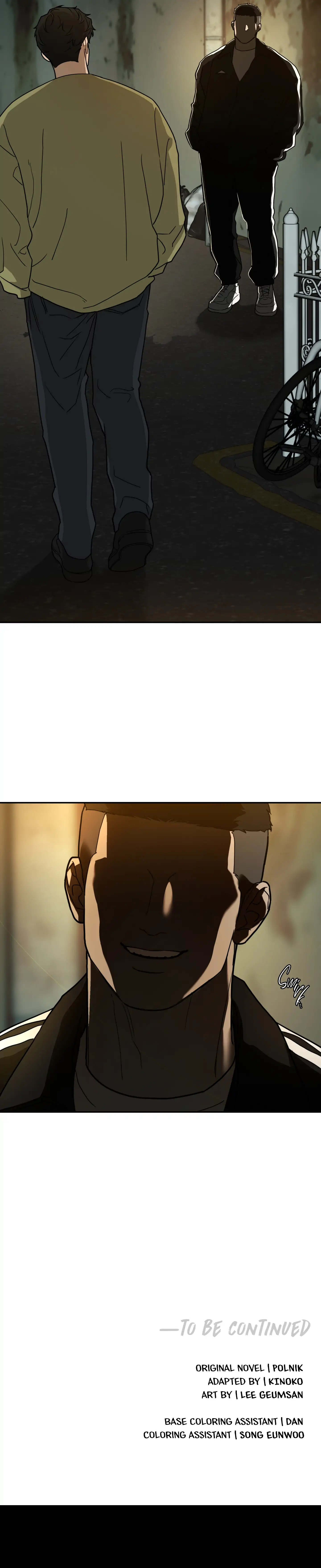 Reverse Thinking Chapter 19 page 155