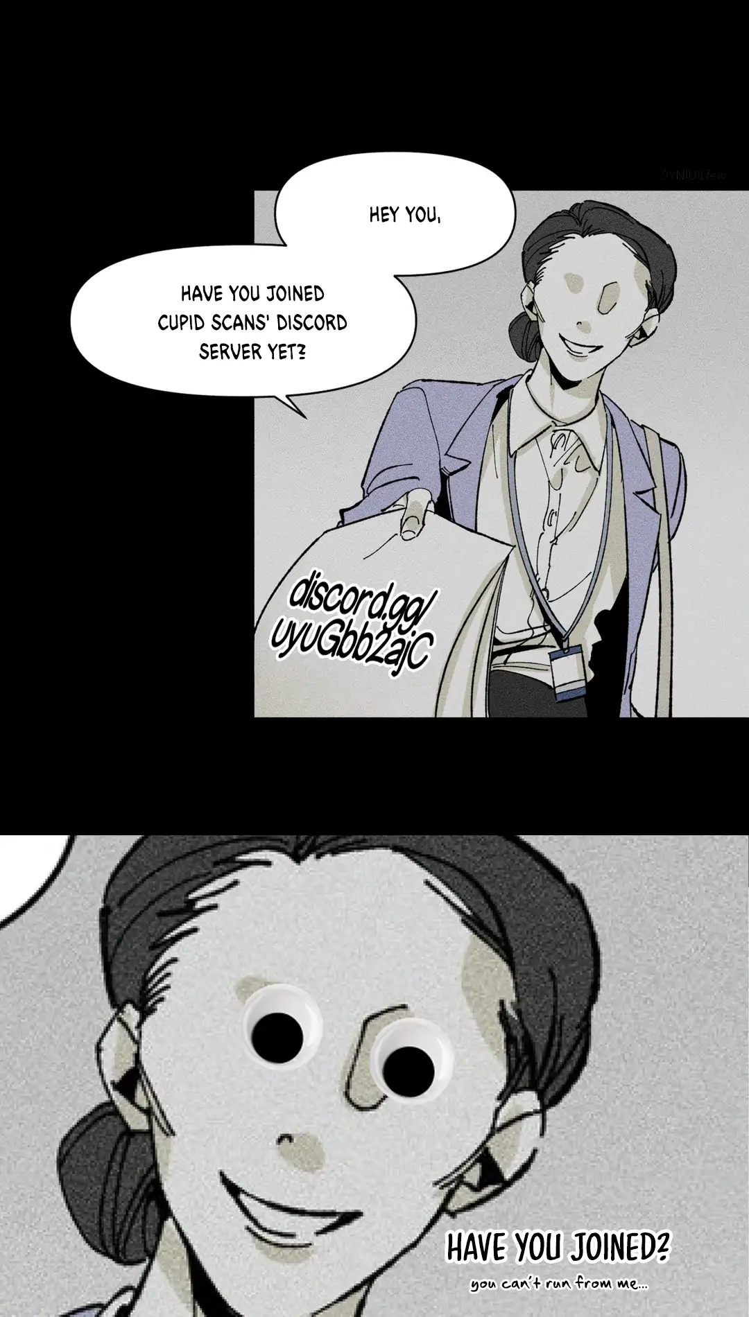 Reverse Thinking Chapter 19 page 157
