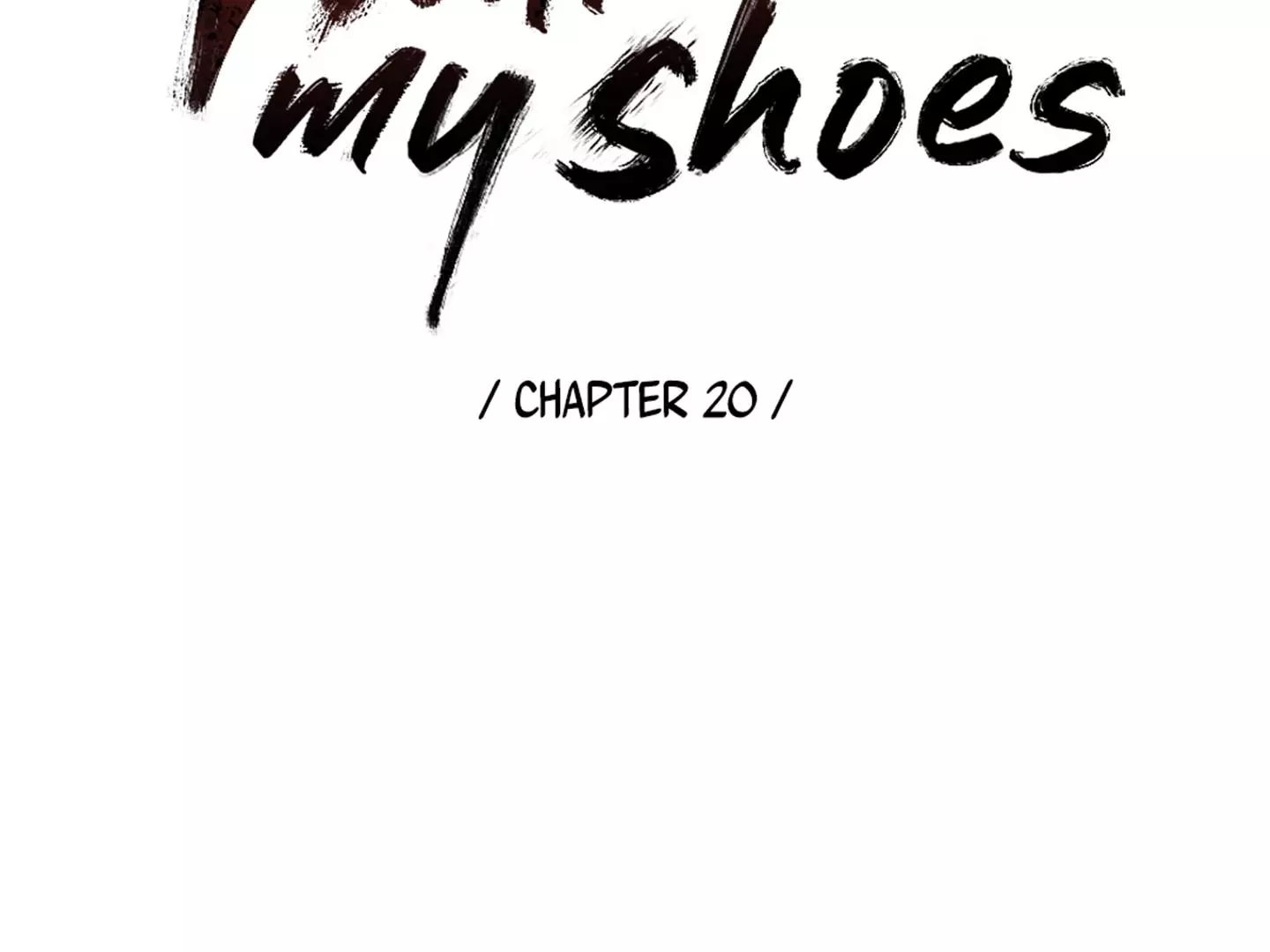 Reverse Thinking Chapter 20 page 4