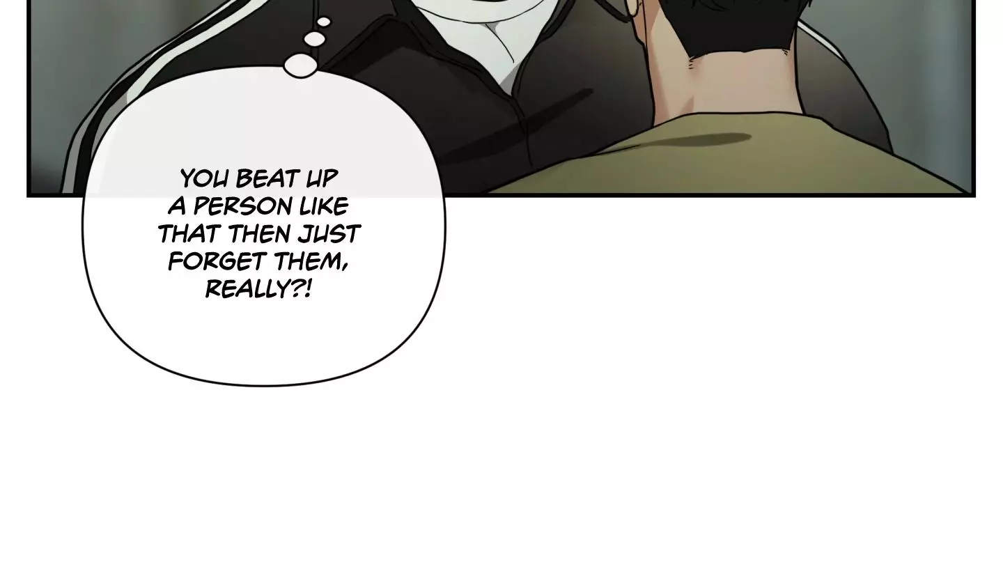 Reverse Thinking Chapter 20 page 17