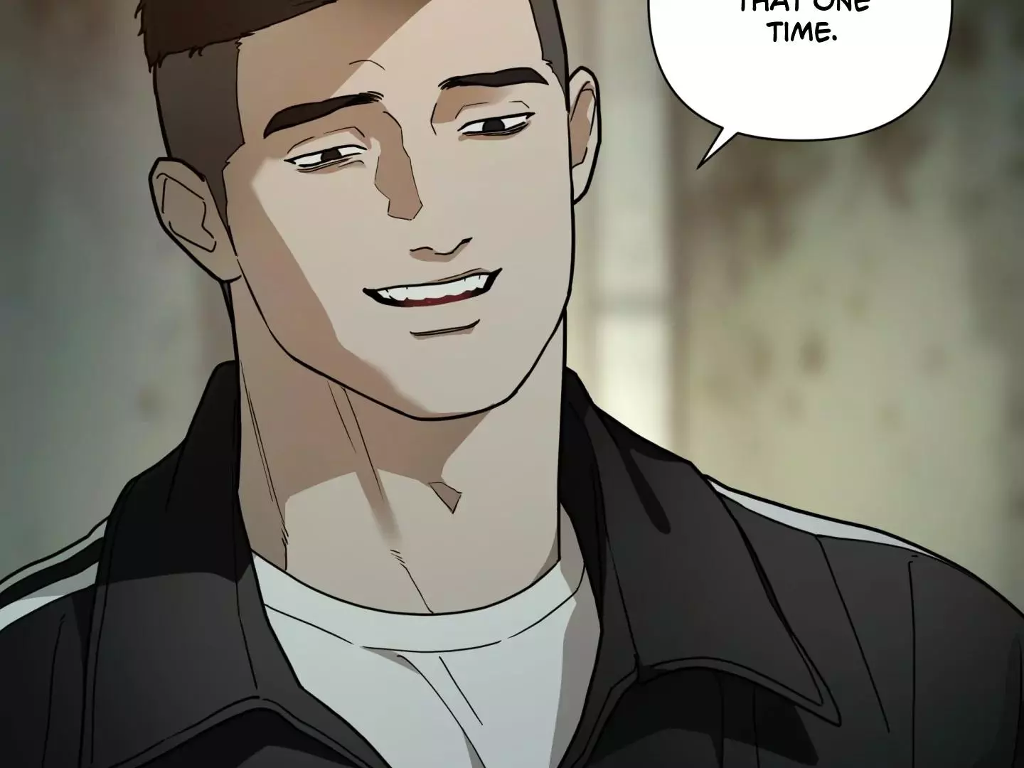 Reverse Thinking Chapter 20 page 12