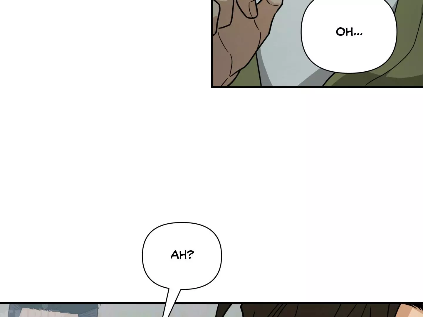 Reverse Thinking Chapter 20 page 20