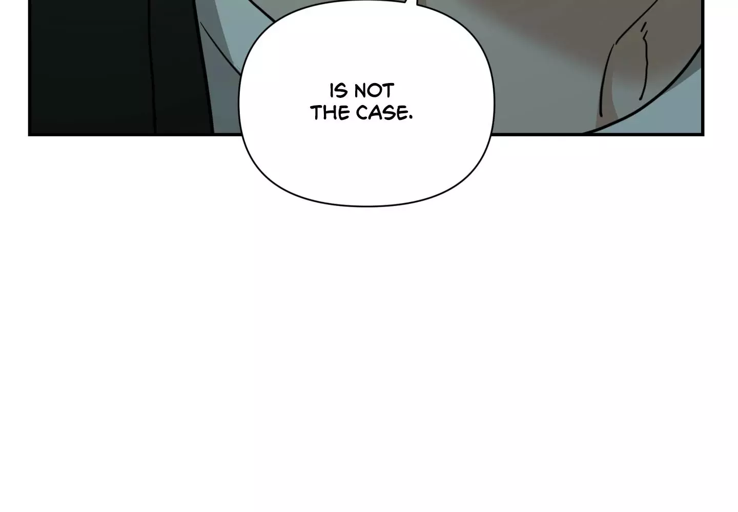 Reverse Thinking Chapter 20 page 33