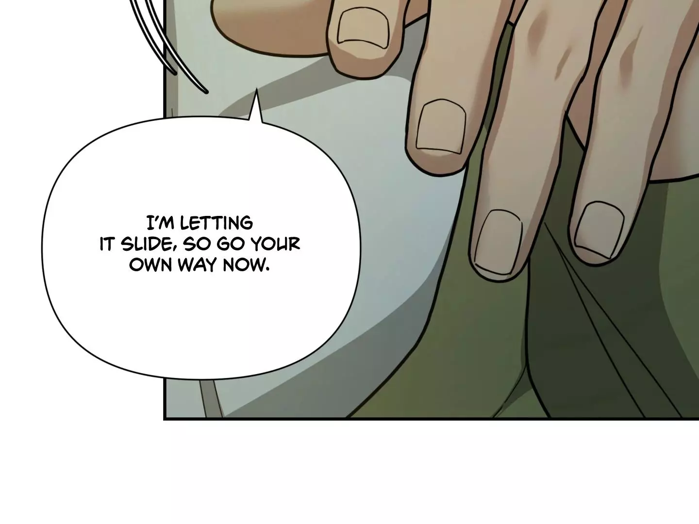 Reverse Thinking Chapter 20 page 28