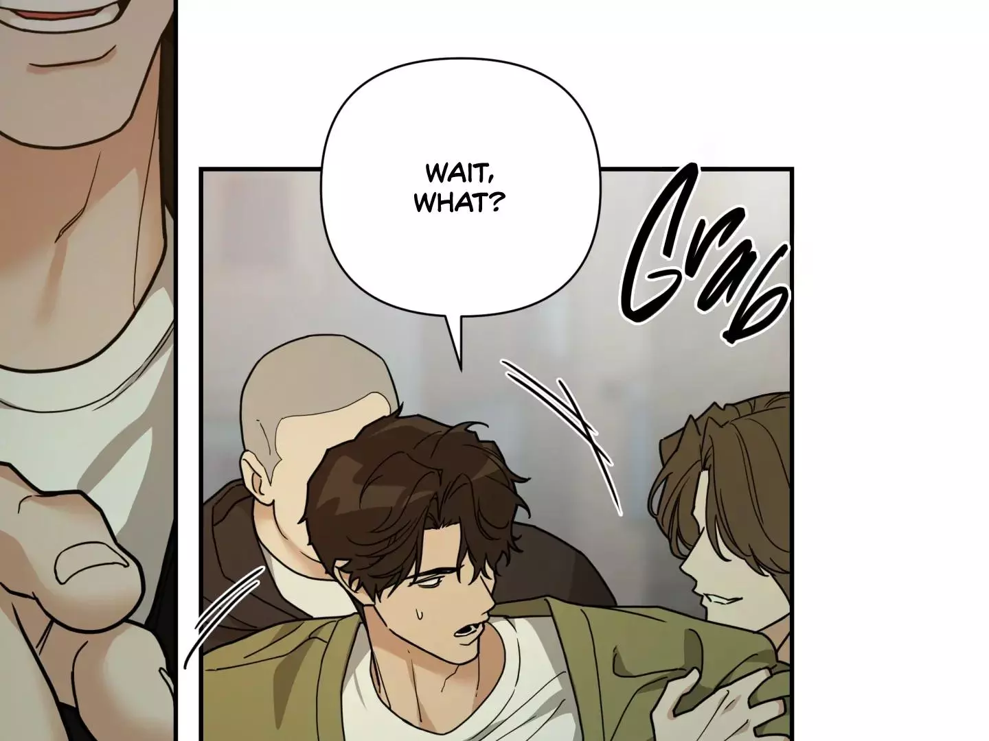 Reverse Thinking Chapter 20 page 36