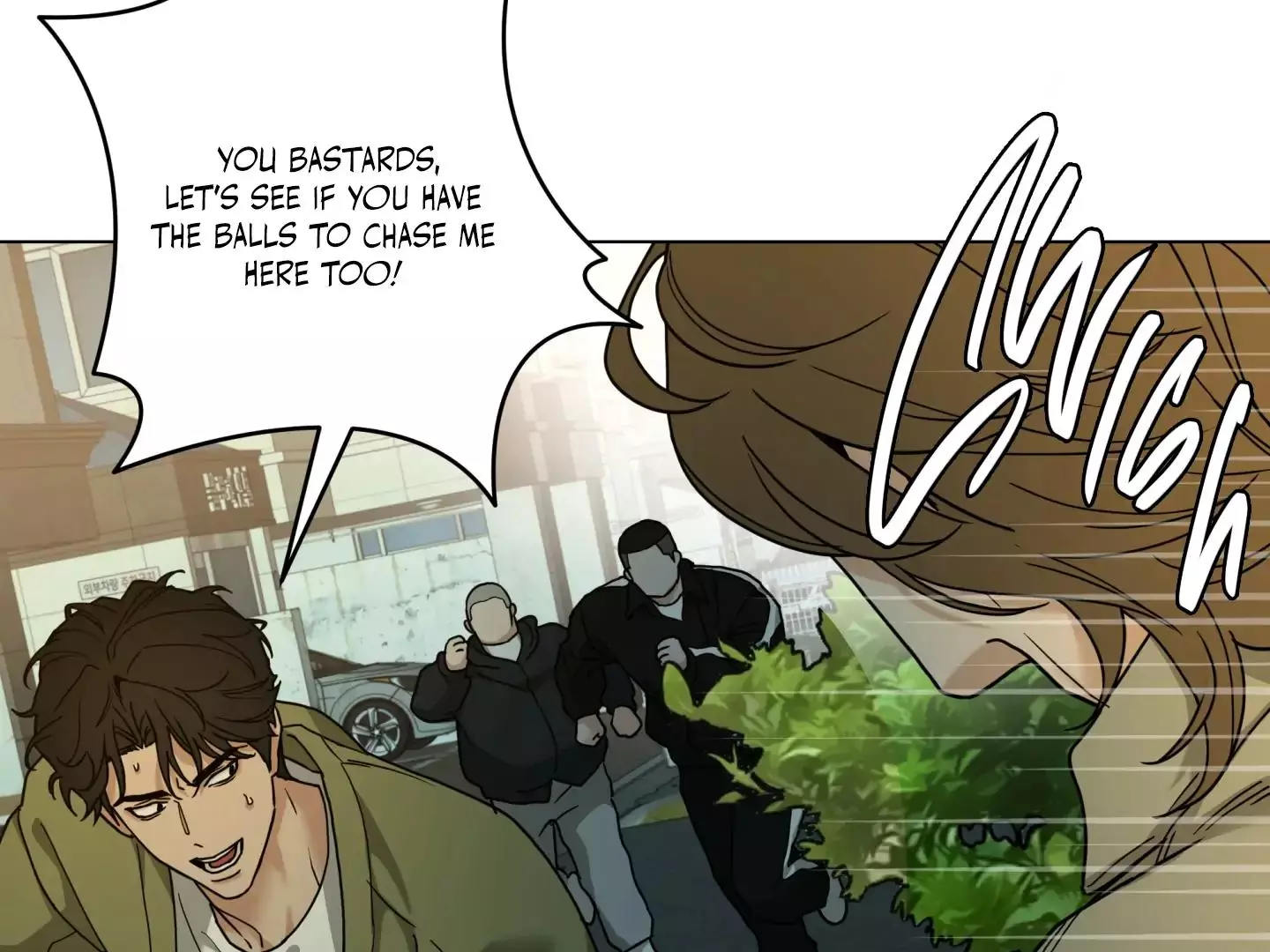 Reverse Thinking Chapter 20 page 69