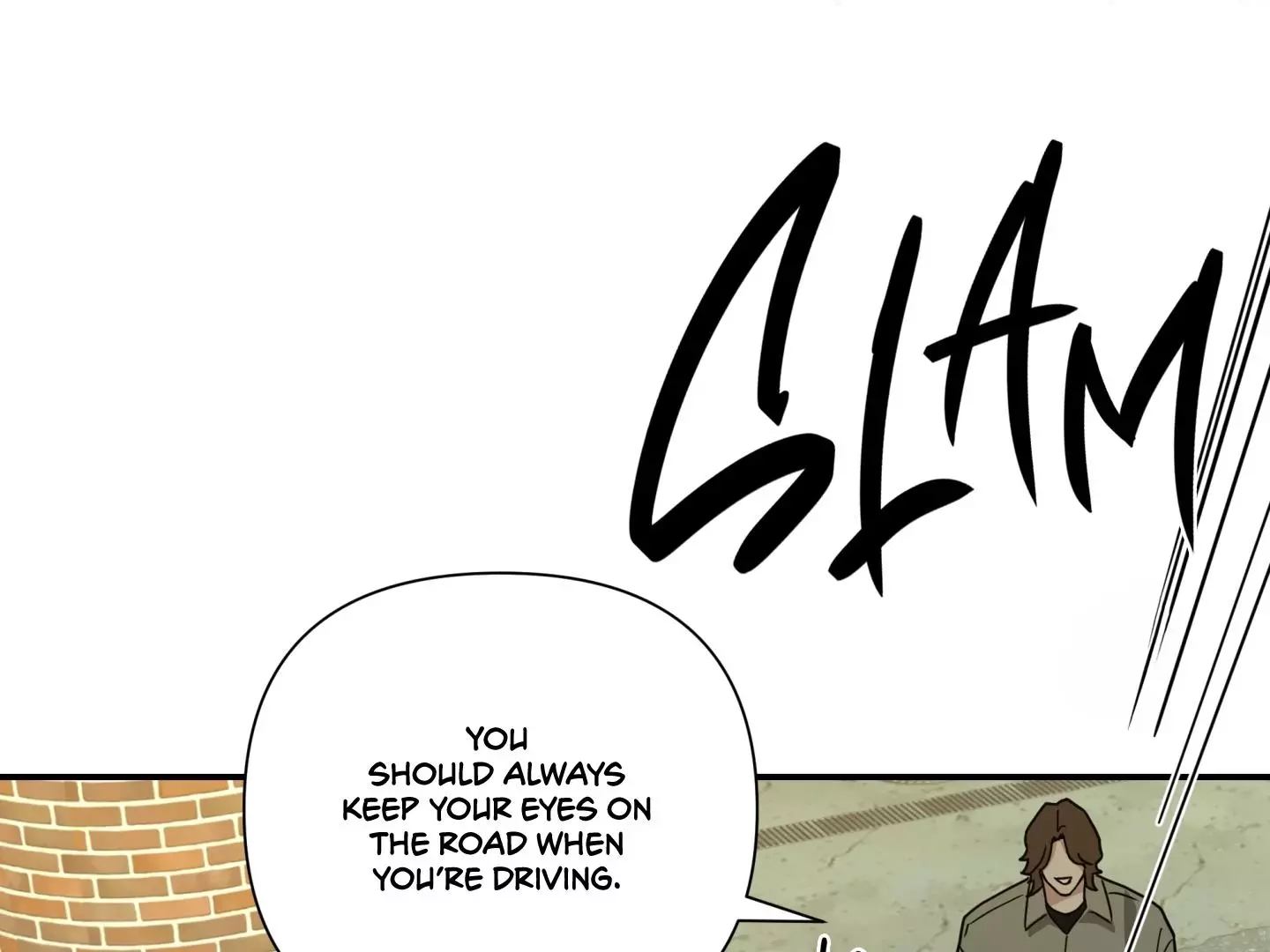 Reverse Thinking Chapter 20 page 74
