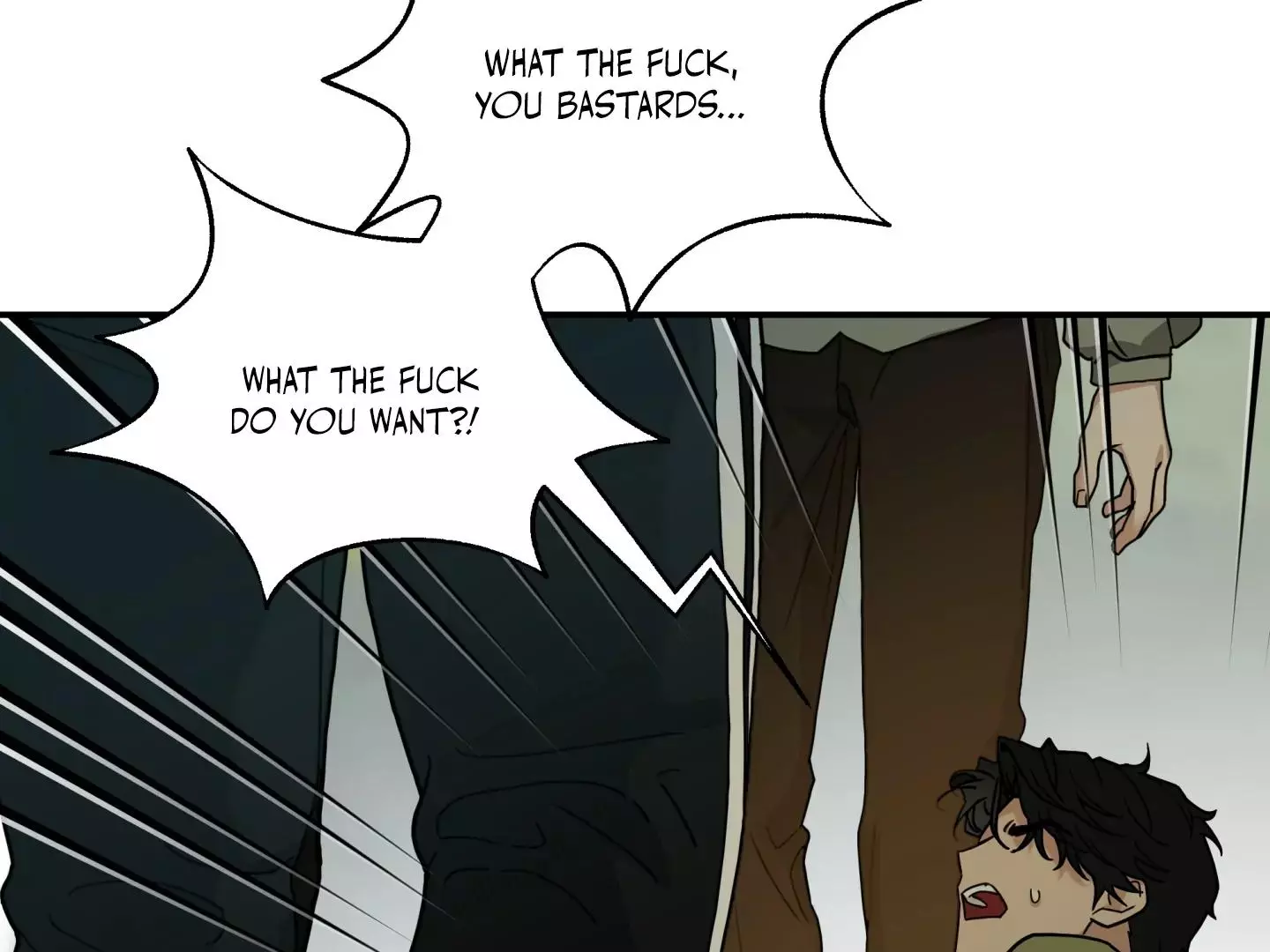 Reverse Thinking Chapter 20 page 78