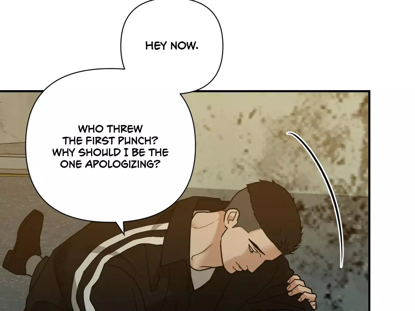 Reverse Thinking Chapter 20 page 80