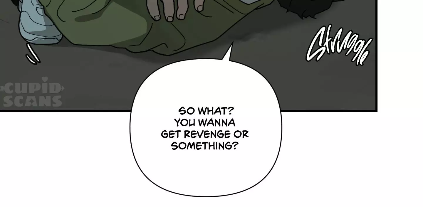Reverse Thinking Chapter 20 page 82